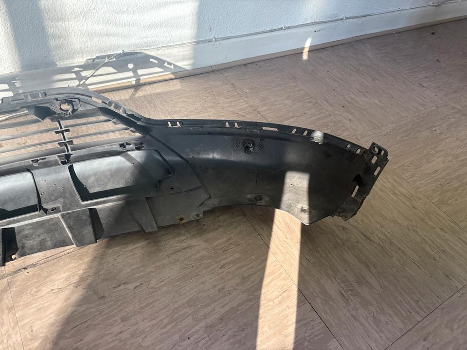 Original Renault Kadjar Lüftungsgitter / Frontgitter 620262369R