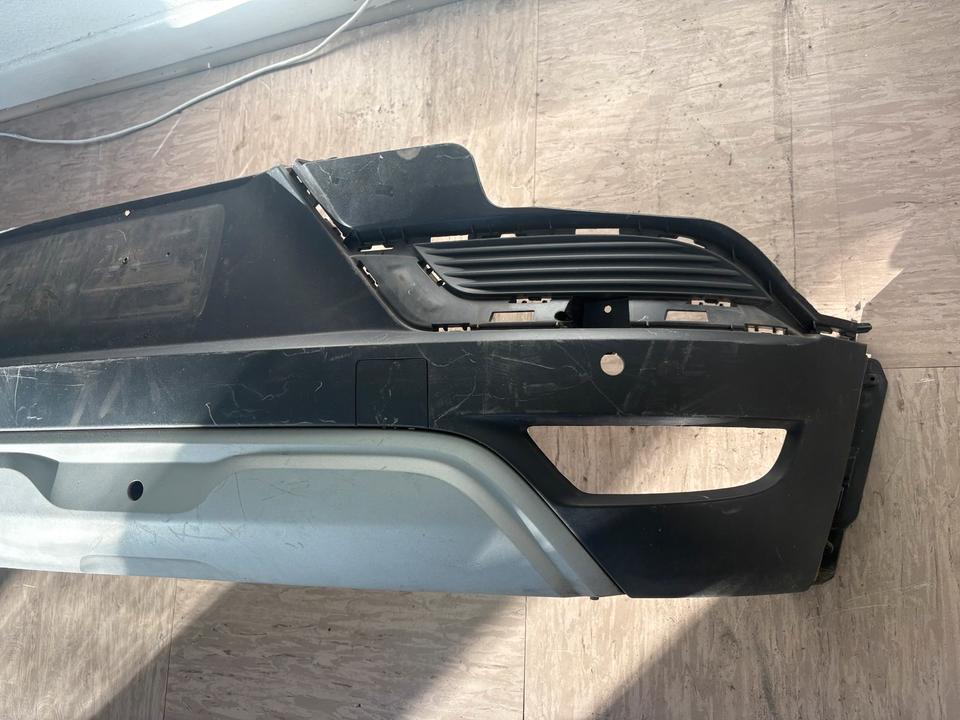 Original Renault Captur II Stoßstange hinten 850B24059R