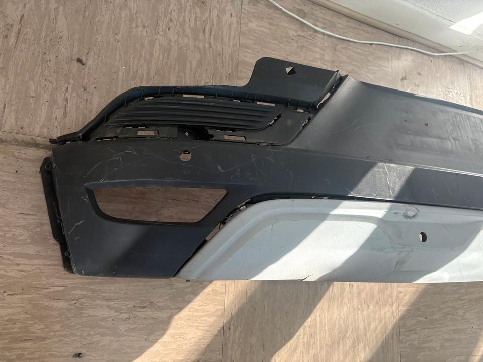 Original Renault Captur II Stoßstange hinten 850B24059R