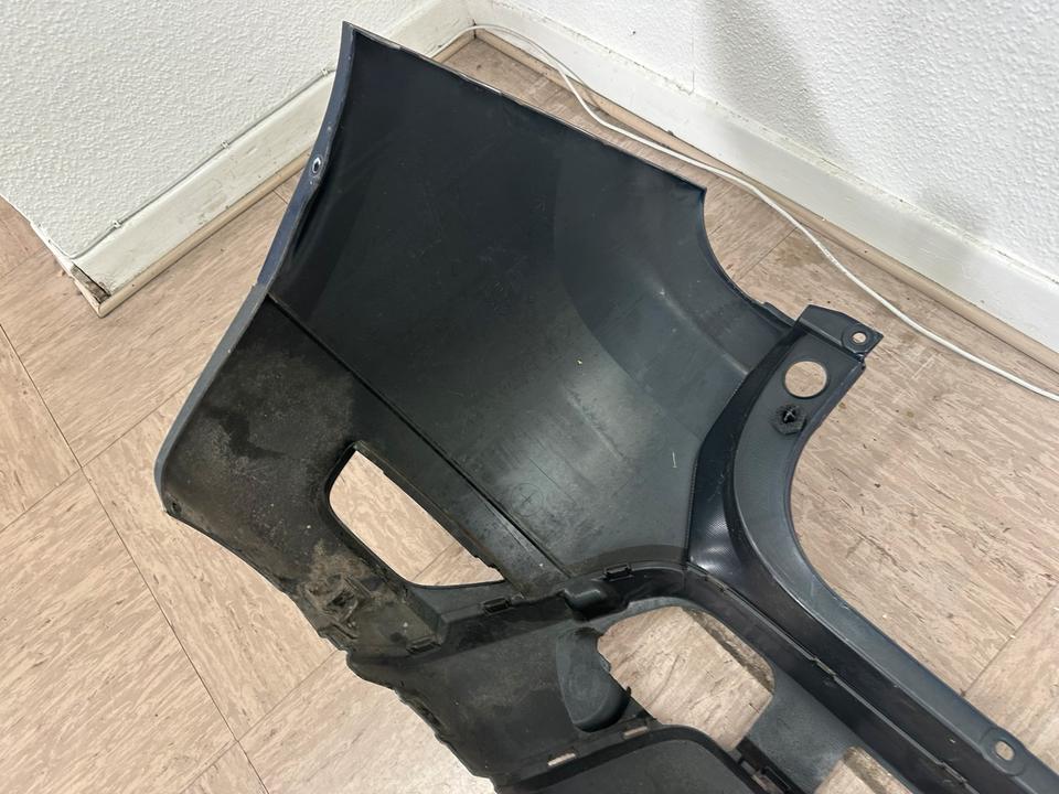 Original Dacia Duster II Stoßstange hinten 850222027R
