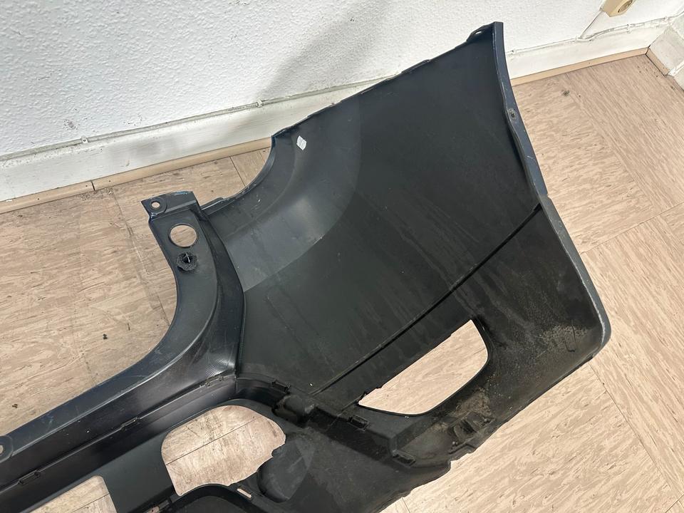Original Dacia Duster II Stoßstange hinten 850222027R