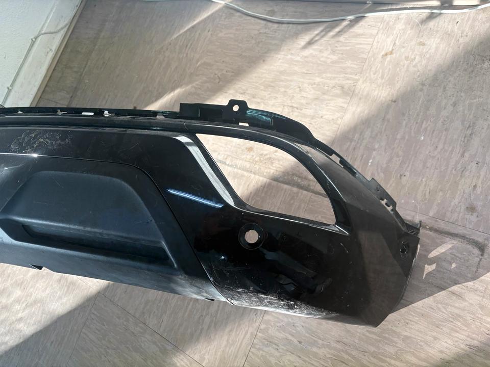 Original Renault Austral E-Tech Stoßstange hinten 850183541R