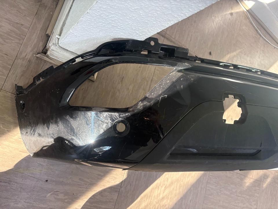 Original Renault Austral E-Tech Stoßstange hinten 850183541R