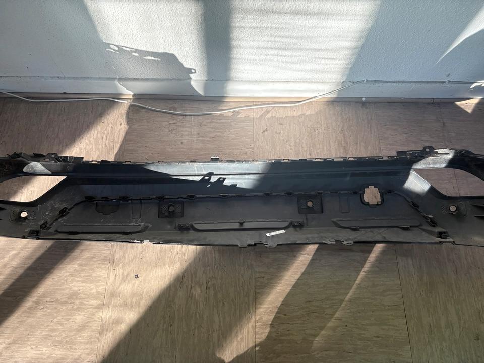 Original Renault Austral E-Tech Stoßstange hinten 850183541R