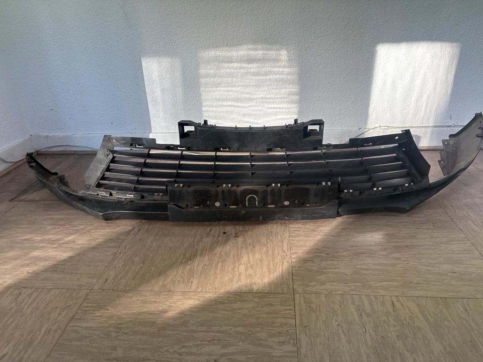 Original Dacia Sandero III Stoßstange vorne 620267459R