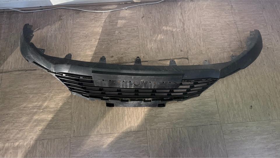 Original Dacia Sandero III Stoßstange vorne 620267459R