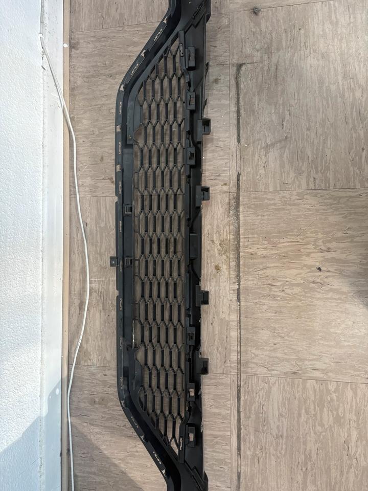 Original Dacia Sandero III Stoßstange vorne 620267459R
