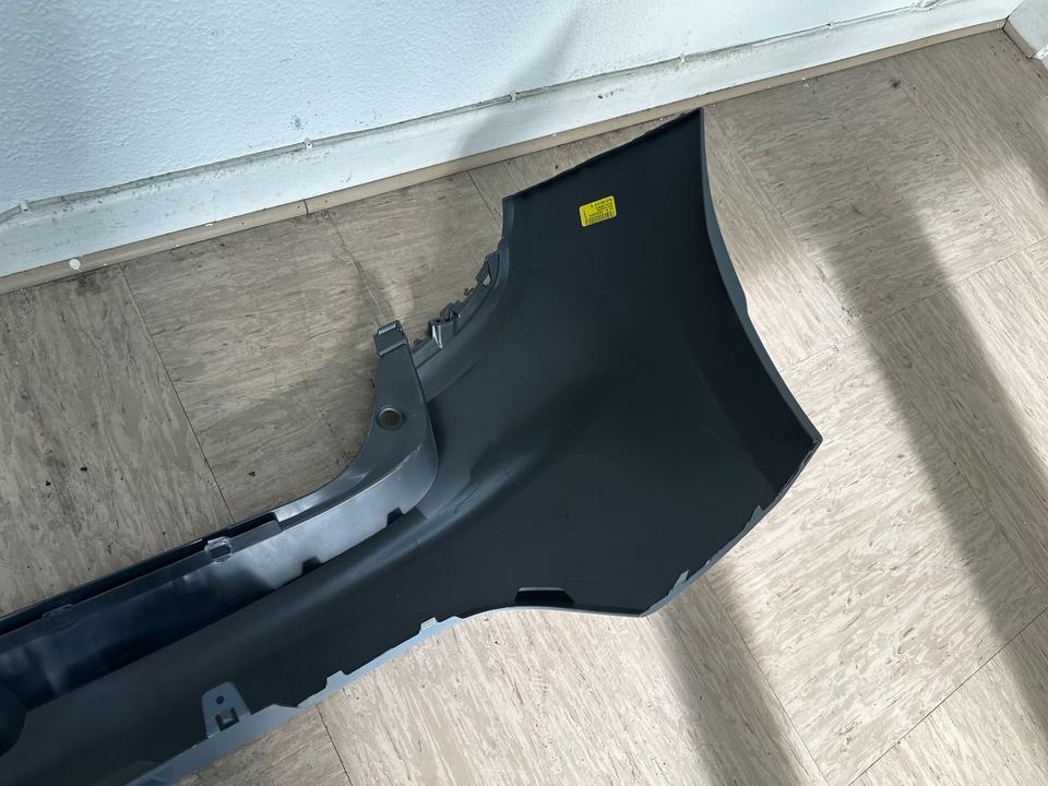 Original Renault Clio IV Stoßstange hinten 850225639R NEU