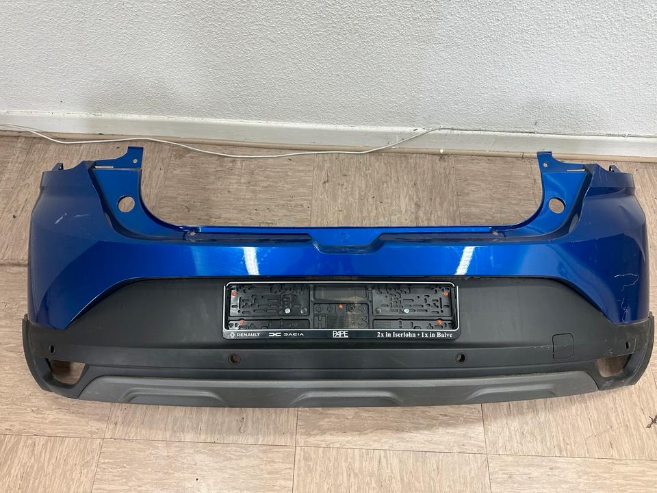 Original Dacia Sandero III Stoßstange hinten 850234229R