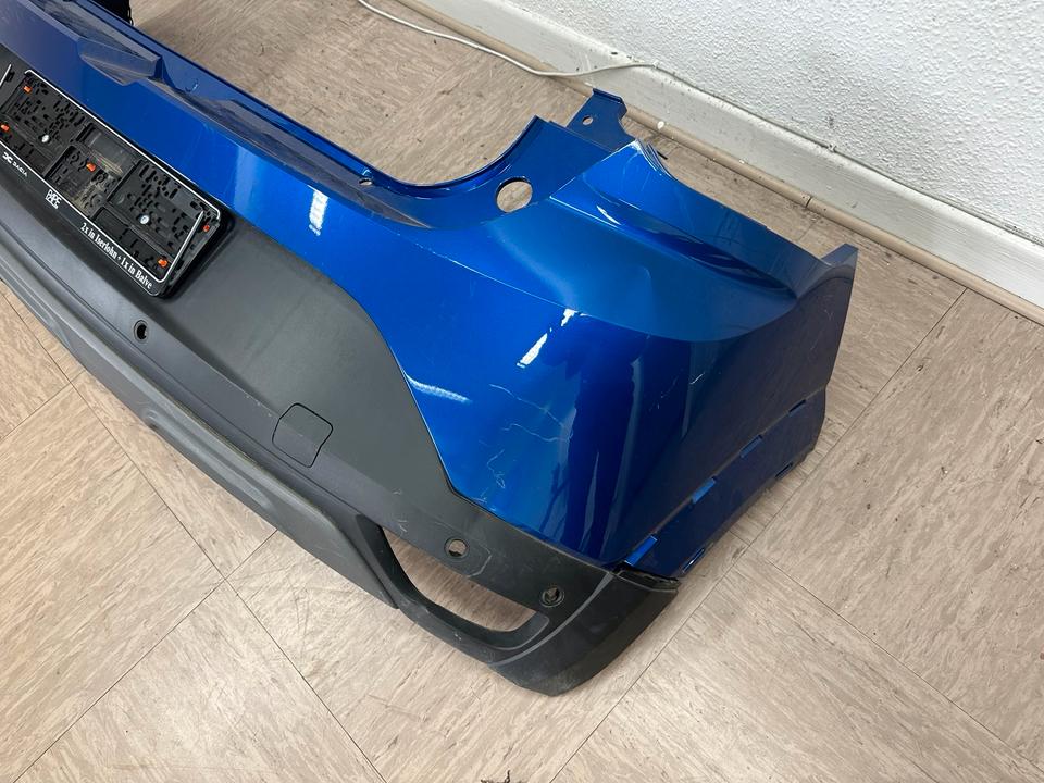 Original Dacia Sandero III Stoßstange hinten 850234229R
