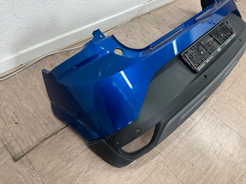 Original Dacia Sandero III Stoßstange hinten 850234229R