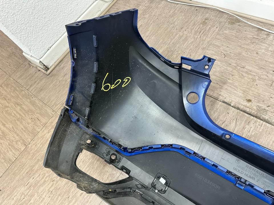 Original Dacia Sandero III Stoßstange hinten 850234229R