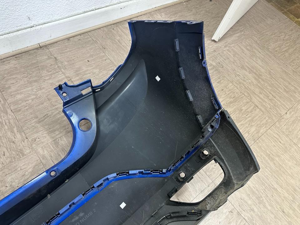 Original Dacia Sandero III Stoßstange hinten 850234229R