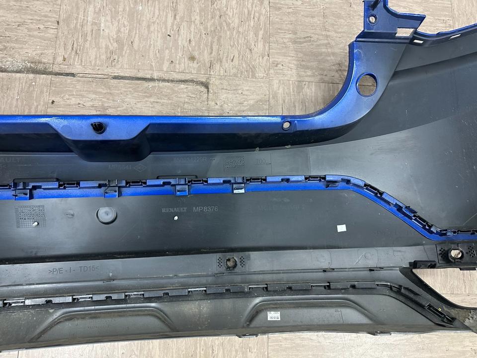 Original Dacia Sandero III Stoßstange hinten 850234229R