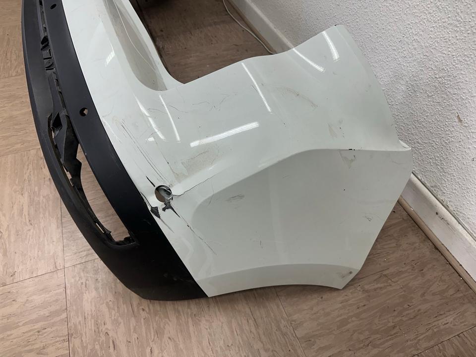 Renault Grand Scenic (ab 2016) Stoßstange hinten 850229672R