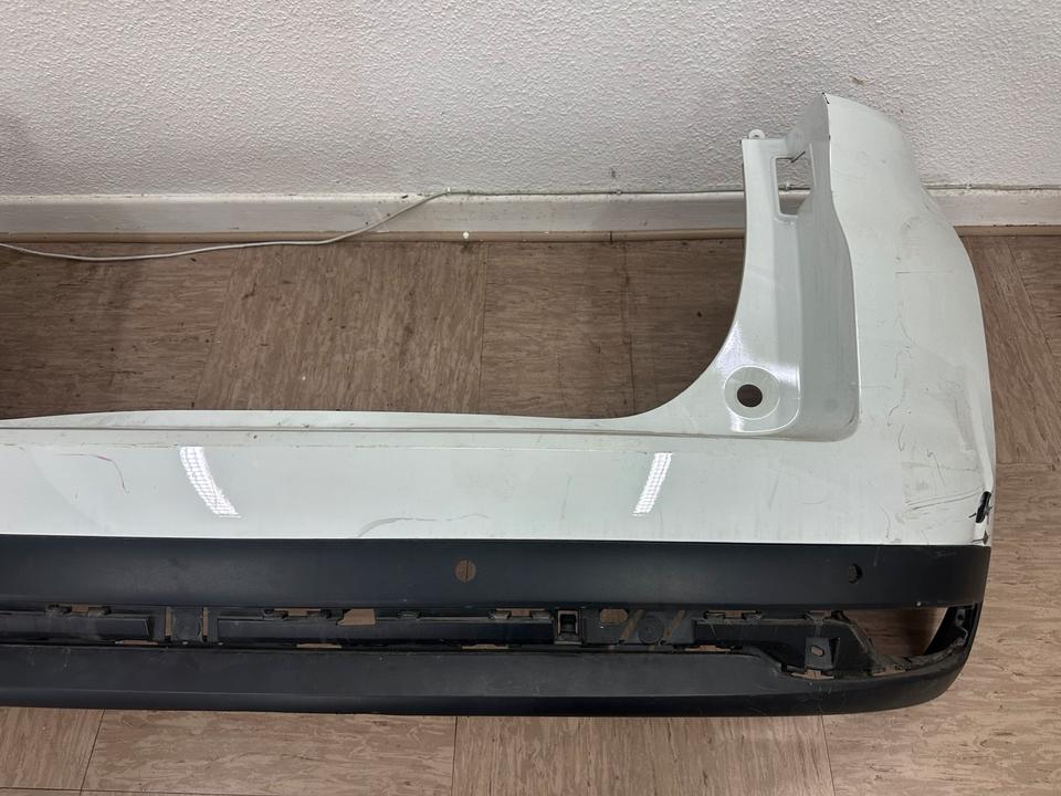 Renault Grand Scenic (ab 2016) Stoßstange hinten 850229672R