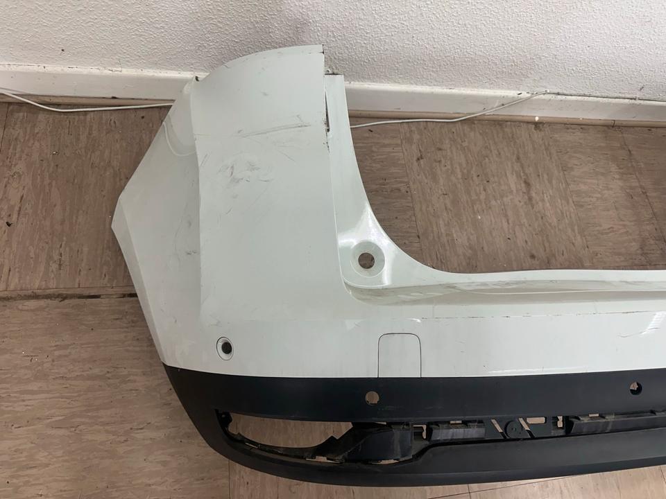 Renault Grand Scenic (ab 2016) Stoßstange hinten 850229672R