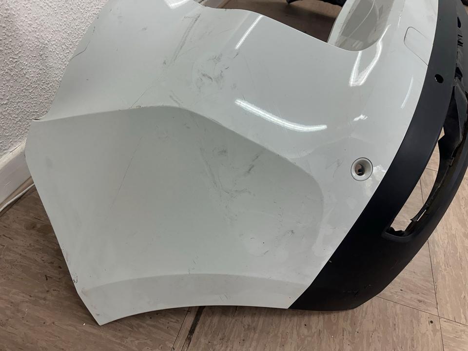 Renault Grand Scenic (ab 2016) Stoßstange hinten 850229672R