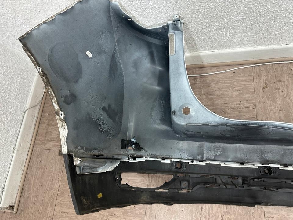 Renault Grand Scenic (ab 2016) Stoßstange hinten 850229672R