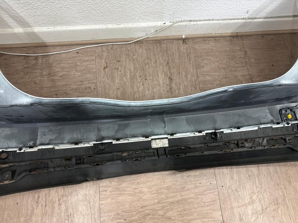 Renault Grand Scenic (ab 2016) Stoßstange hinten 850229672R