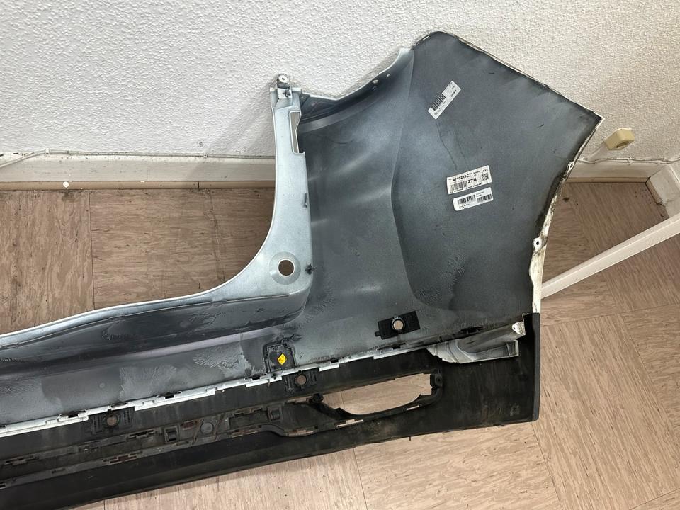 Renault Grand Scenic (ab 2016) Stoßstange hinten 850229672R