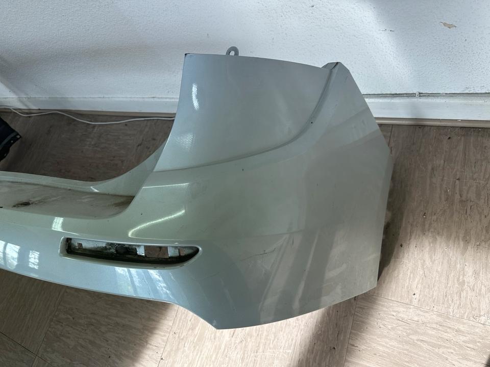 Original Renault Koleos Stoßstange hinten 8502211521R