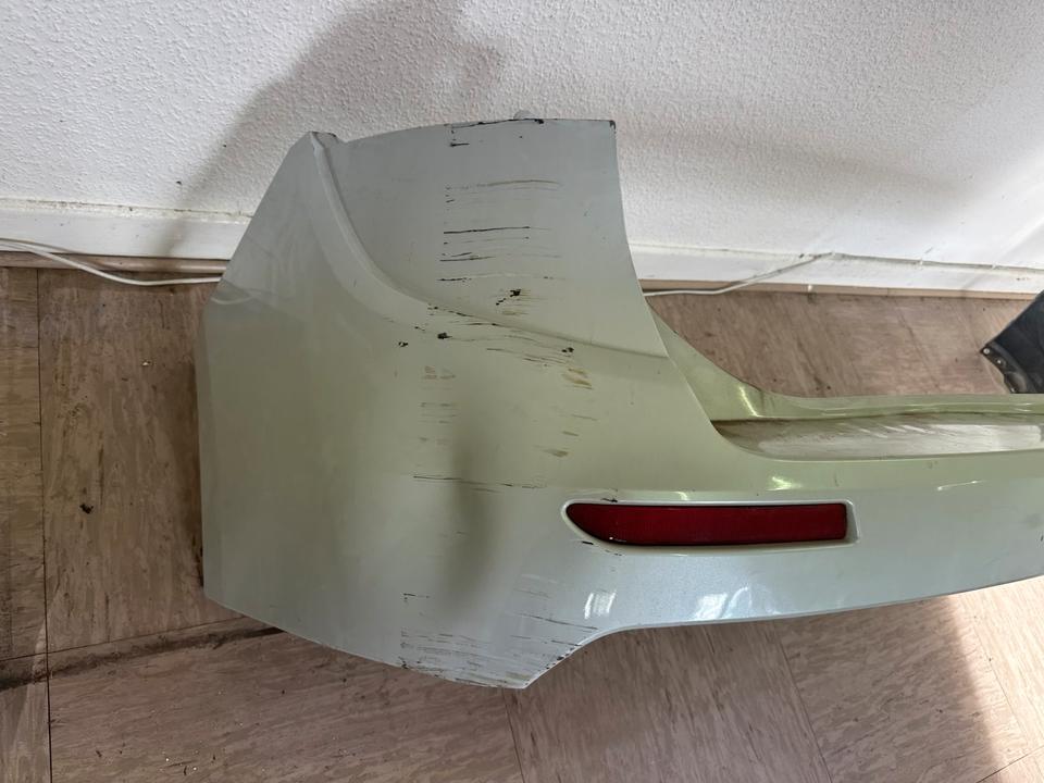Original Renault Koleos Stoßstange hinten 8502211521R