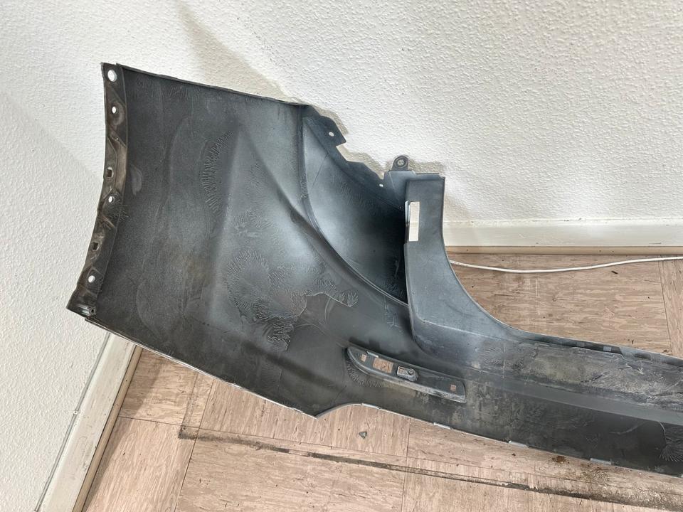 Original Renault Koleos Stoßstange hinten 8502211521R