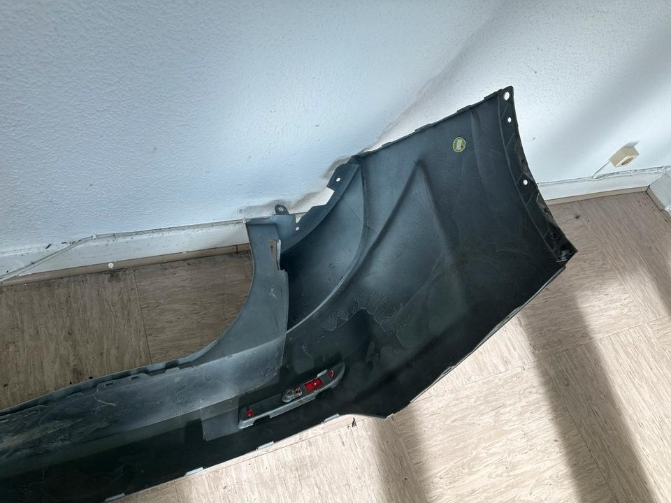 Original Renault Koleos Stoßstange hinten 8502211521R
