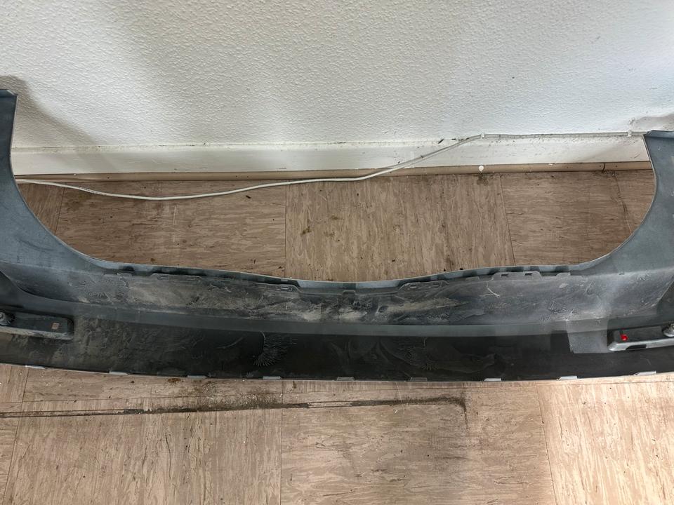 Original Renault Koleos Stoßstange hinten 8502211521R
