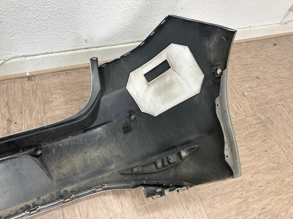 Original VW Golf 7 Stoßstange hinten 5G6807421