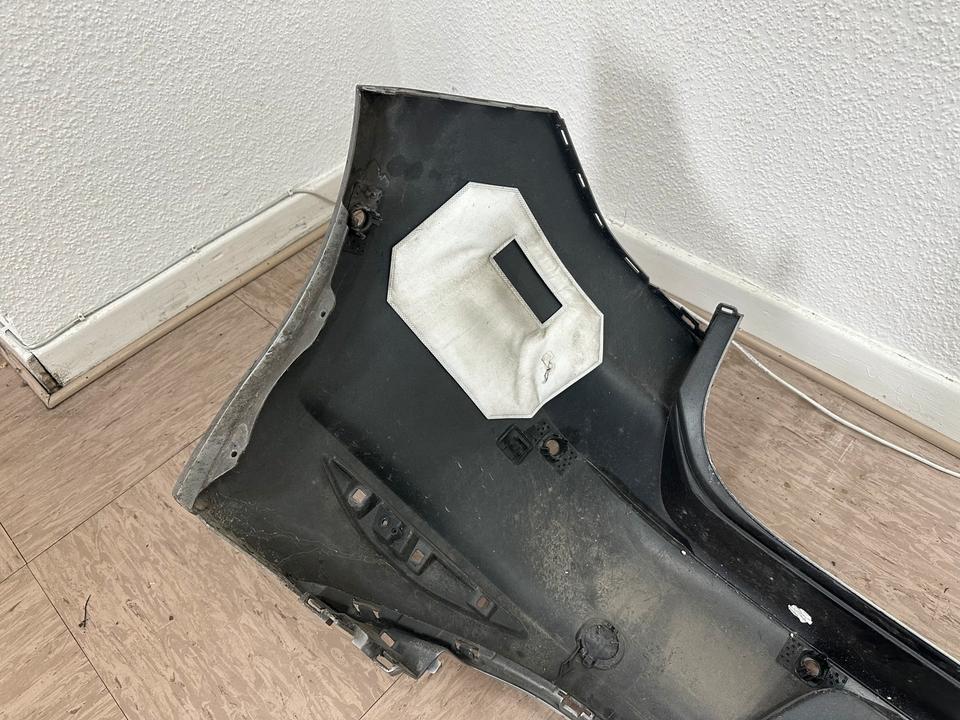 Original VW Golf 7 Stoßstange hinten 5G6807421