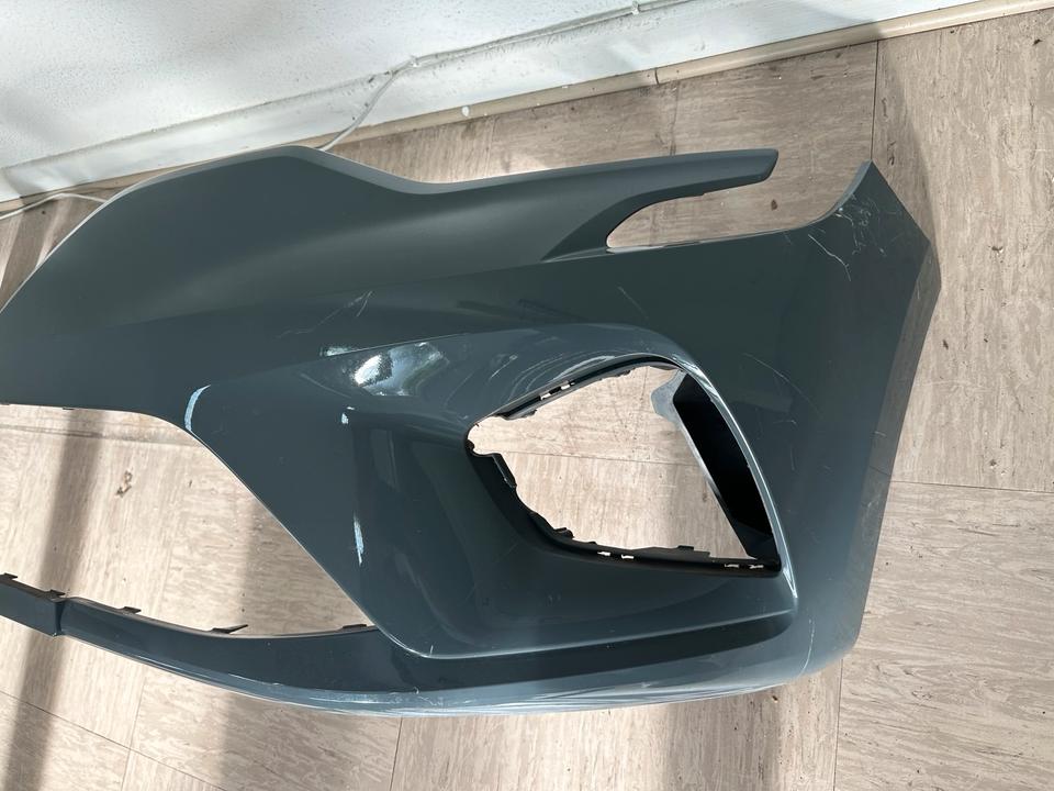 Original Renault Clio Stoßstange vorne 620221350R