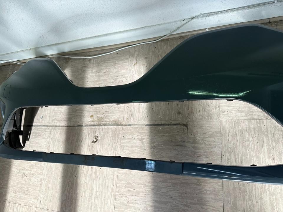 Original Renault Clio Stoßstange vorne 620221350R