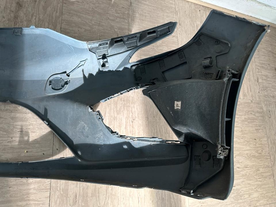 Original Renault Clio Stoßstange vorne 620221350R