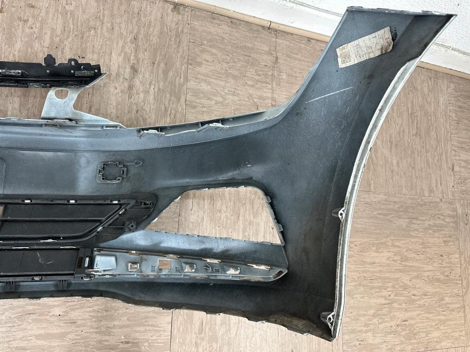 Original VW Polo Stoßstange vorne 2G0807221C