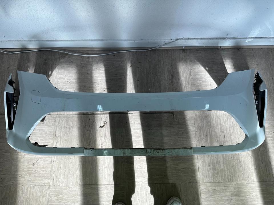 Original Renault Clio Stoßstange vorne 620364859R