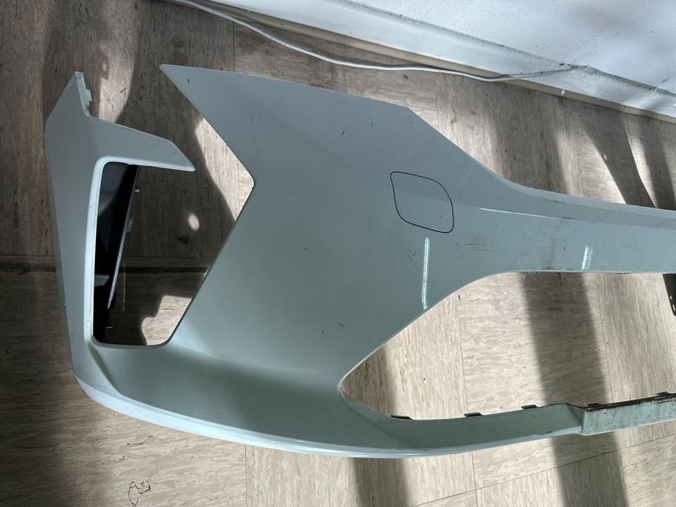 Original Renault Clio Stoßstange vorne 620364859R