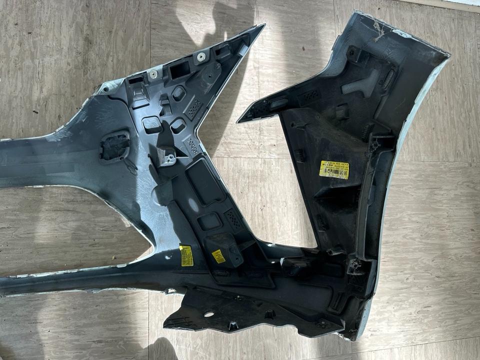 Original Renault Clio Stoßstange vorne 620364859R