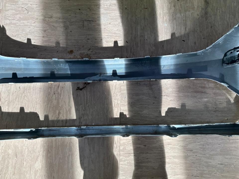 Original Renault Clio Stoßstange vorne 620364859R