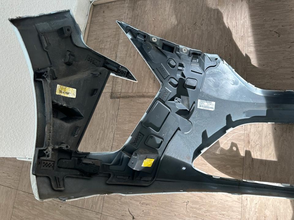 Original Renault Clio Stoßstange vorne 620364859R