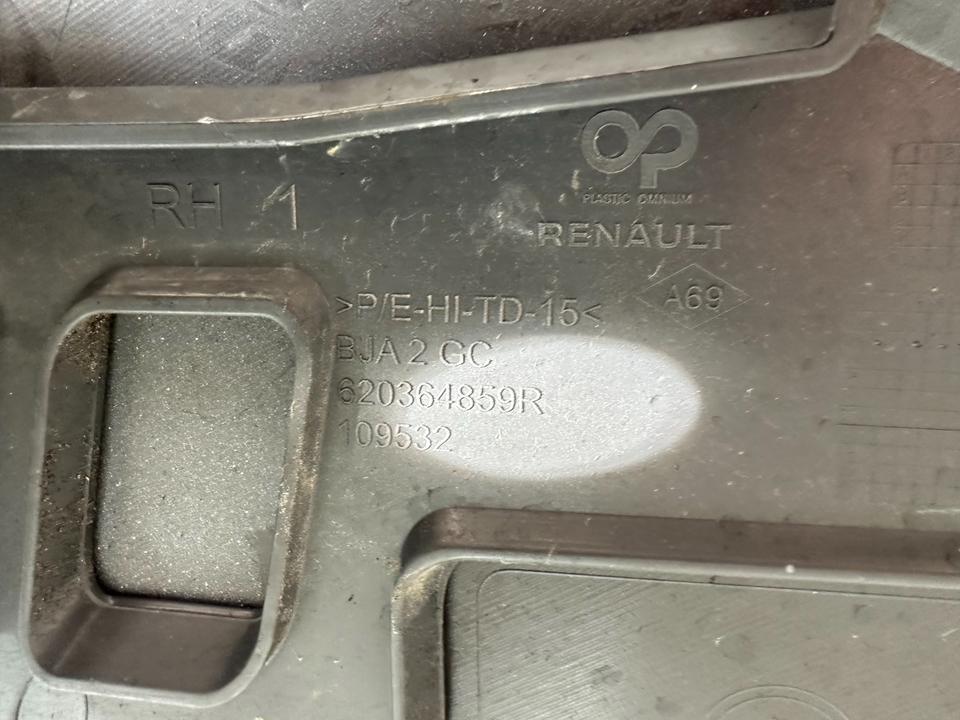 Original Renault Clio Stoßstange vorne 620364859R