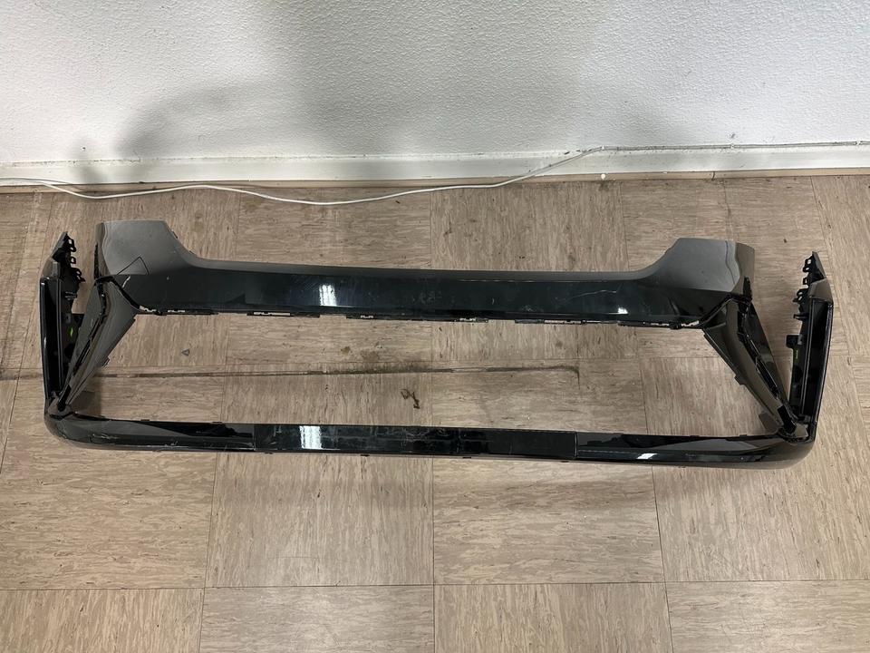 Original Renault Clio Stoßstange vorne 620223501R