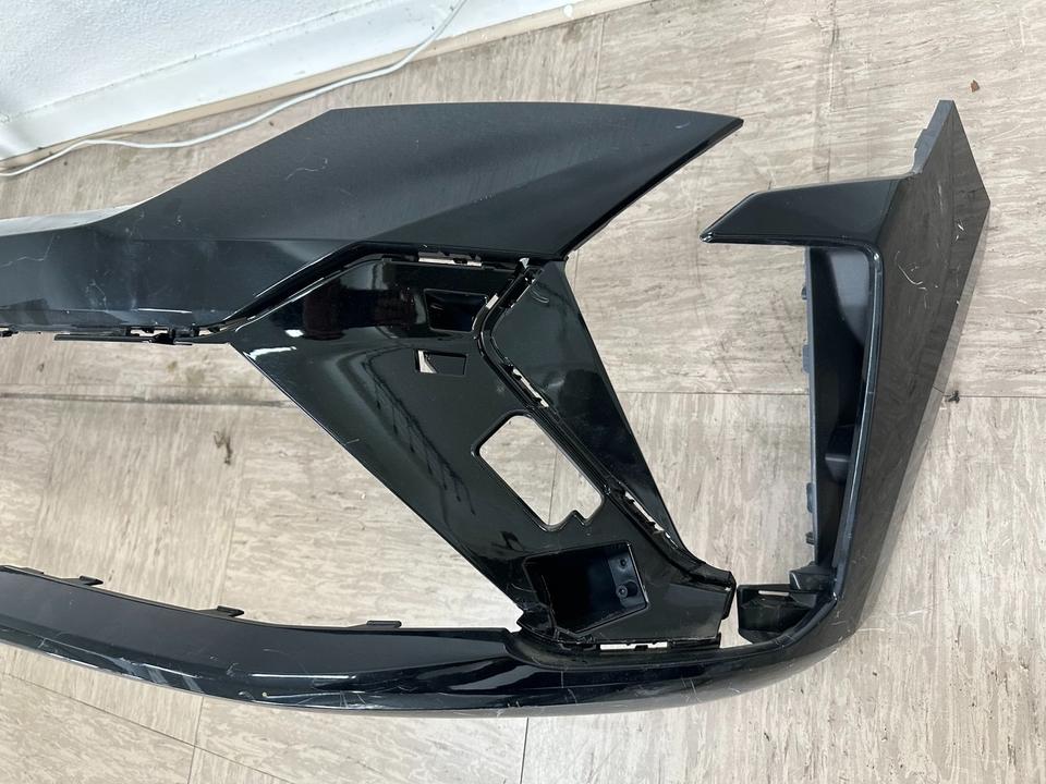 Original Renault Clio Stoßstange vorne 620223501R