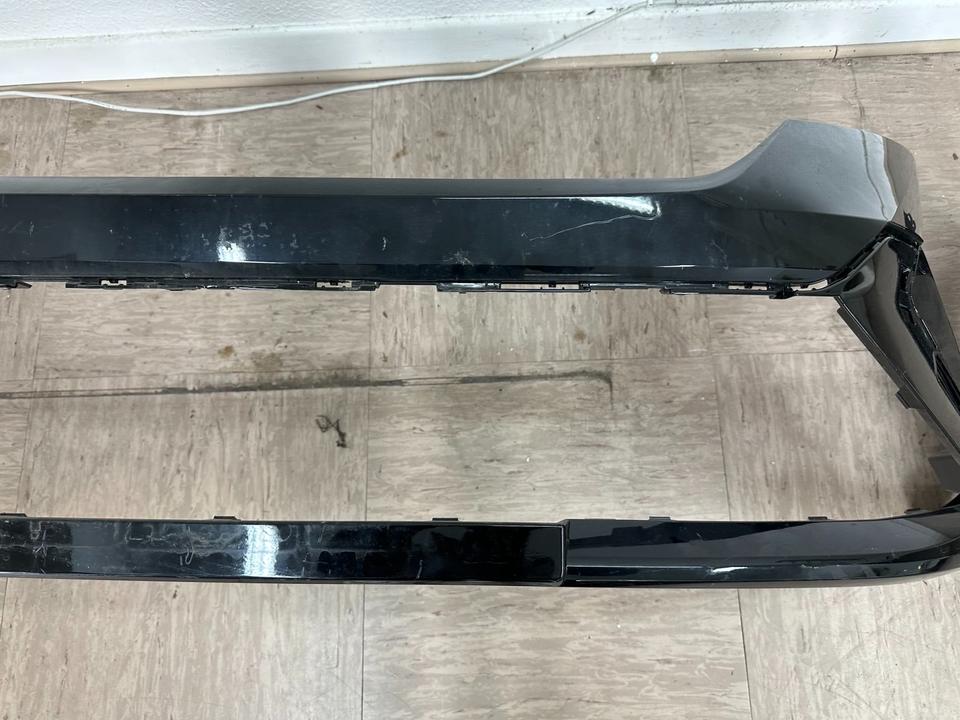 Original Renault Clio Stoßstange vorne 620223501R
