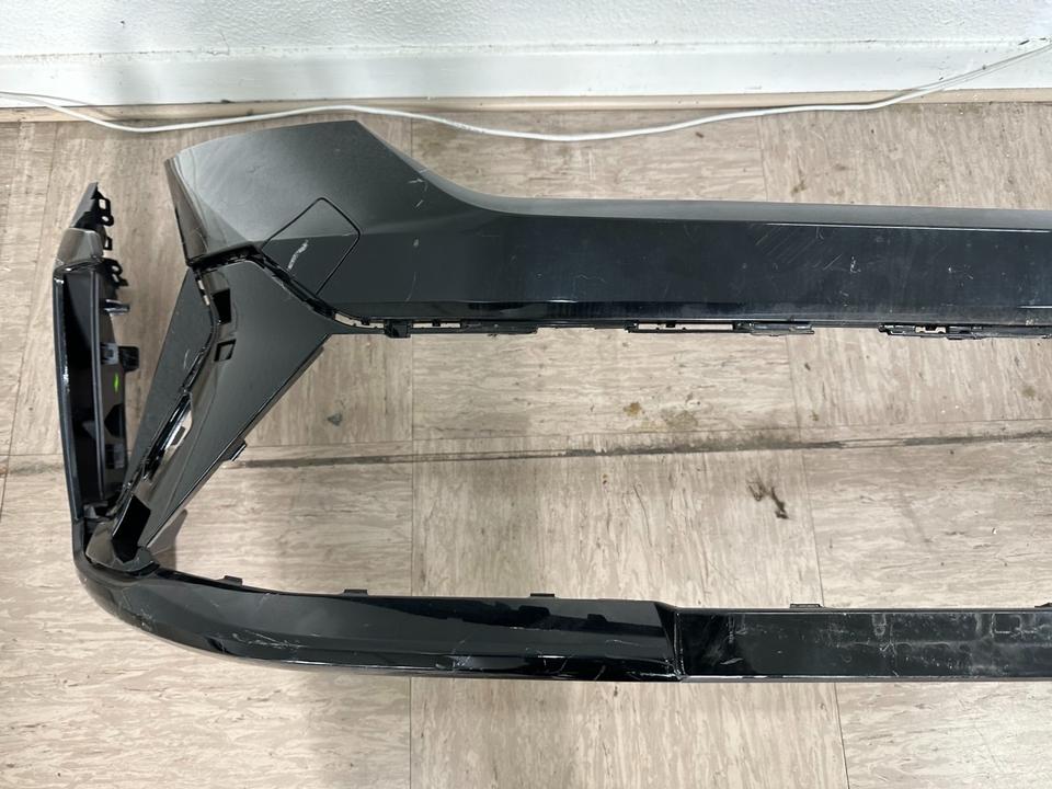 Original Renault Clio Stoßstange vorne 620223501R