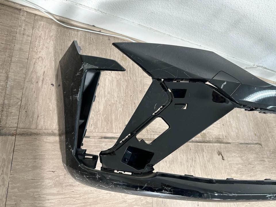 Original Renault Clio Stoßstange vorne 620223501R