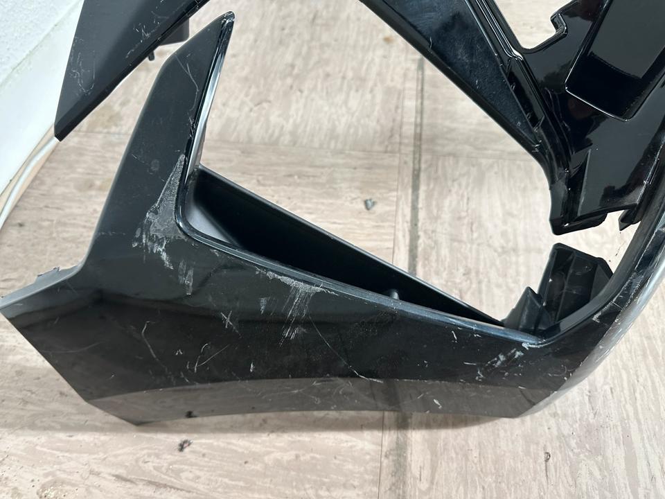 Original Renault Clio Stoßstange vorne 620223501R