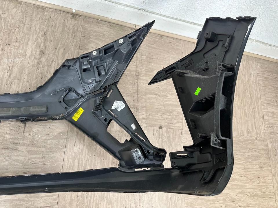 Original Renault Clio Stoßstange vorne 620223501R