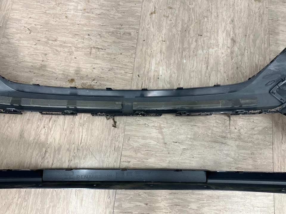Original Renault Clio Stoßstange vorne 620223501R